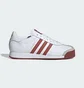 Кроссовки мужские Adidas Samoa White JQ0045