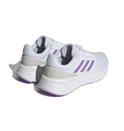 Кроссовки женские Adidas Galaxy 6 W White HP2415