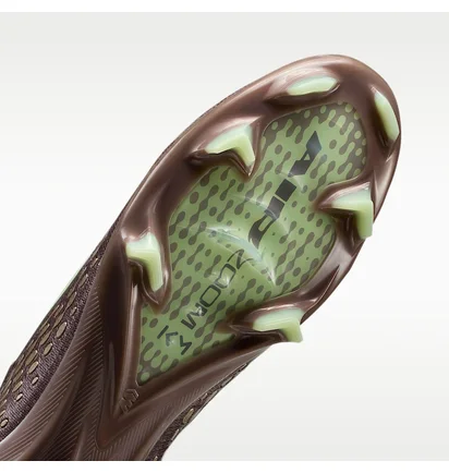 Бутси чоловічі Nike Zoom Vapor Elite 16 Km Brown FQ8683-200