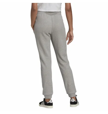 Штаны женские Adidas Adicolor Essentials Slim Joggers Grey HF7501
