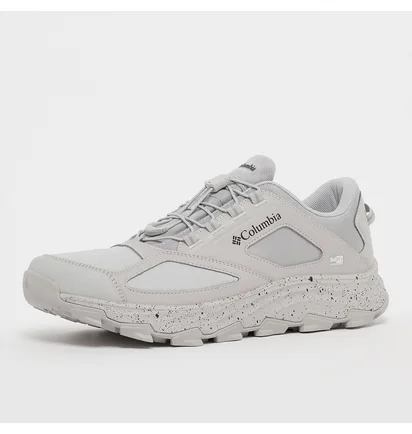 Кроссовки мужские Columbia Flow Morrision Outdry Grey 2043971099