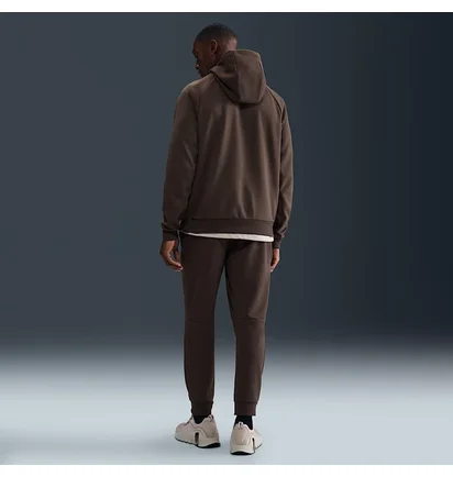 Штани чоловічі Nike Df Uv Primary Jggr Brown FZ0975-237