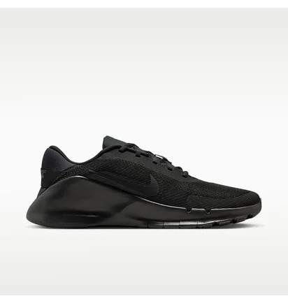 Кроссовки мужские Nike Flex Train Black HV9972-001