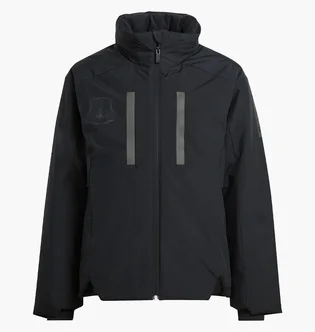 Парка дитяча Adidas Star Wars Myshelter Black IV9650