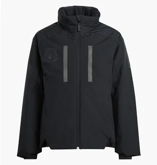 Парка детская Adidas Star Wars Myshelter Black IV9650