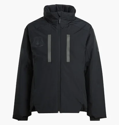 Парка детская Adidas Star Wars Myshelter Black IV9650