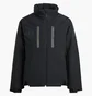 Парка детская Adidas Star Wars Myshelter Black IV9650
