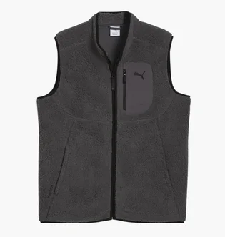 Жилетка мужская Puma Winterized Grey 688225-44