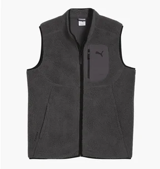 Жилетка мужская Puma Winterized Grey 688225-44