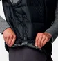 Жилетка мужская Columbia Pike Lake Ii Vest Black 2050951012