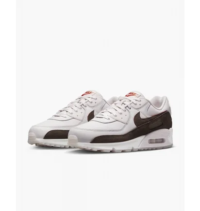 Кросівки чоловічі Nike Air Max 90 Ltr White Fd0789-600