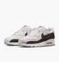 Кросівки чоловічі Nike Air Max 90 Ltr White Fd0789-600