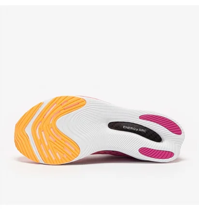 Кроссовки женские New Balance Super Comp Pacer Pink WFCRRCE