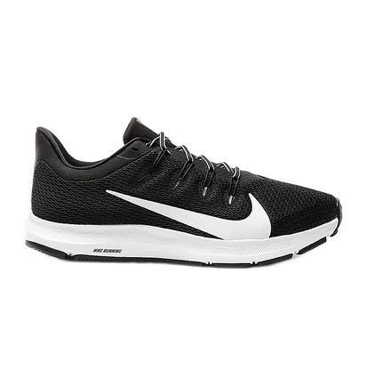 Кросівки чоловічі Nike Quest 2 Black CI3787-002