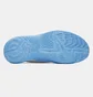 Кроссовки унисекс Under Armour Curry Fox 2 White 6001647-100