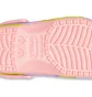 Тапочки унисекс CROCS Spongebob Squarepants X Classic Clog Pink 209479-737