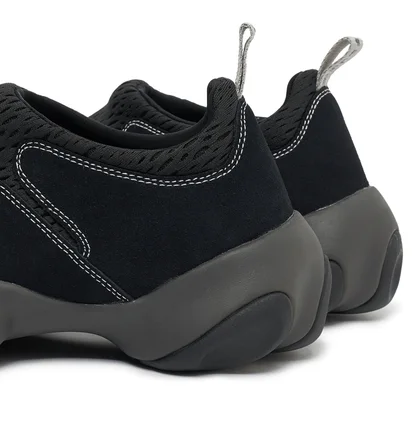 Кроссовки мужские Oakley Flesh Black BDS24S00003860BK09