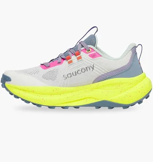 Кроссовки женские Saucony Xodus Ultra 4 Grey S11032-150