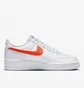 Кроссовки мужские Nike Sportswear Air Force 1 07 White FJ4228-100