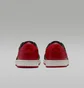 Кроссовки мужские Air Jordan 1 Retro Low Og Banned 2026 Black/Red IW6276-001
