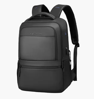 Рюкзак унісекс Mark Ryden Coast Black MR9103SJ-00
