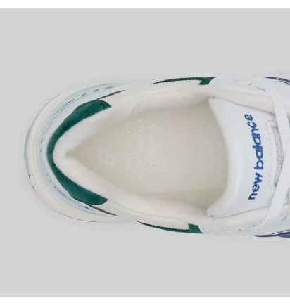 Кросівки унісекс New Balance U992Gb - Made In Usa White U992GB