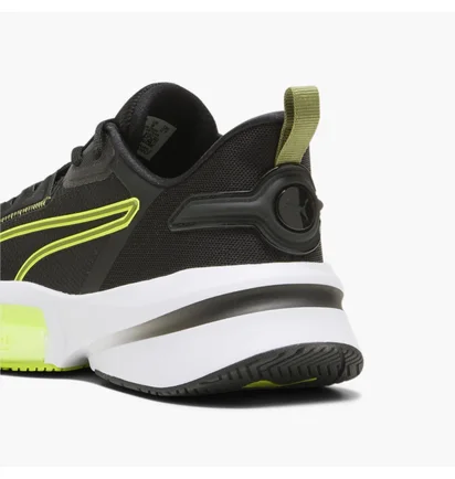 Кросівки чоловічі Puma Pwrframe Tr 3 Black 379482-03