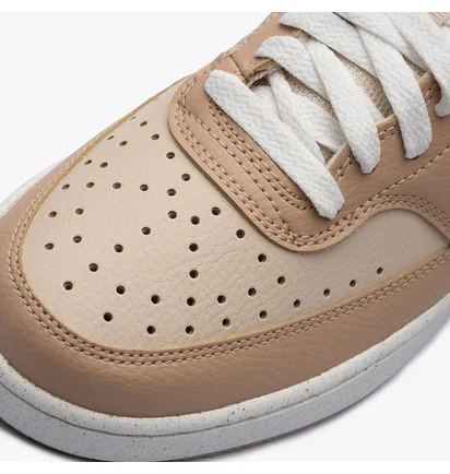 Кросівки чоловічі Nike Court Vision Beige IB4495-126