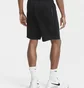 Шорты мужские Nike M Nsw Tch Flc Short Black CU4503-010
