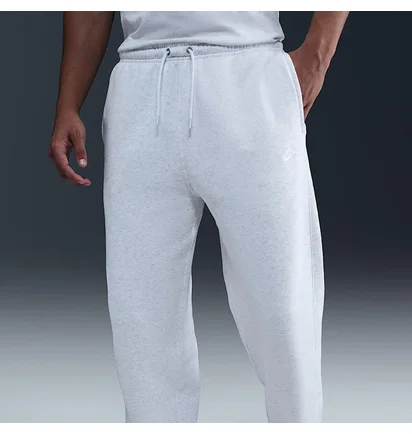 Штаны мужские Nike Club Grey IF0488-051
