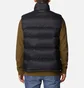 Жилетка чоловіча Columbia Bulo Point II Down Vest Black WM8416-009
