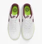 Кросівки жіночі Nike Court Vision Low Next Nature White Dh3158-106