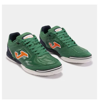 Футзалки чоловічі Joma Top Flex In Green TOPW2415IN