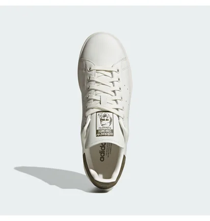 Кросівки чоловічі Adidas Originals Stan Smith White IH8040