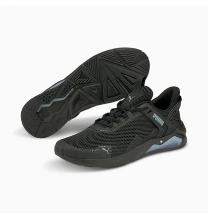 Кросівки чоловічі Puma Lqd Cell Methid 2.0 Black 195485-04
