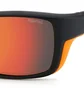 Солнцезащитные очки мужские Polaroid Sport Orange/Black PLD7046__S02M5