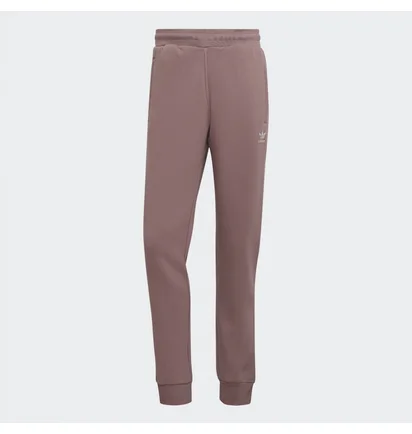Штаны мужские Adidas Adicolor Essentials Trefoil Pants Pink Hk0105