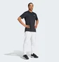 Штаны мужские Adidas Tennis Walk-On White IT2266