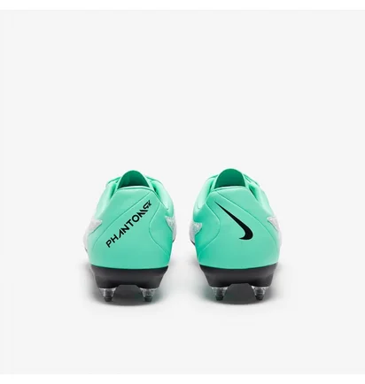 Бутси унісекс Nike Phantom Gx Pro Fg Turquoise/White DD9463-300