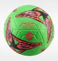 Футбольний м'яч Nike Academy Erling Haaland Phantom Soccer Ball Green/Red IR4337-398