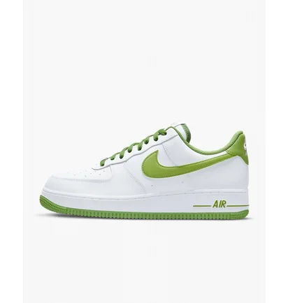 Кроссовки мужские Nike Air Force 1 07 White DH7561-105