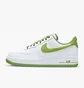 Кроссовки мужские Nike Air Force 1 07 White DH7561-105