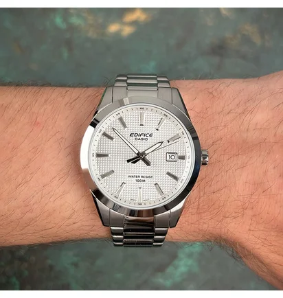 Часы мужские Casio Edifice EFV-160D-7A