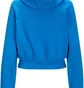 Худи женское JJXX Jxbailey Ls Relaxed Vint Sn Blue 12200370-BLUE