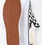Кеды унисекс Vans Classic Slip-On Beige/Black VN000EYEBWW1M