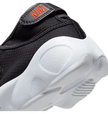 Сандали женские Nike Wmns Air Rift Br Black Dn1338-001