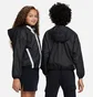 Куртка дитяча Nike Outdoor Play Black DQ8744-010