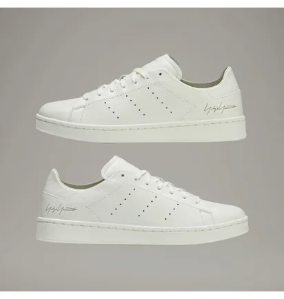 Кросівки унісекс Adidas Y-3 Stan Smith White IG4037