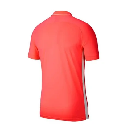 Поло мужское Nike Dry Academy 19 Red Bq1496-671