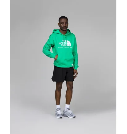 Шорты мужские New Balance Rc Seamless Short Black MS41283BK